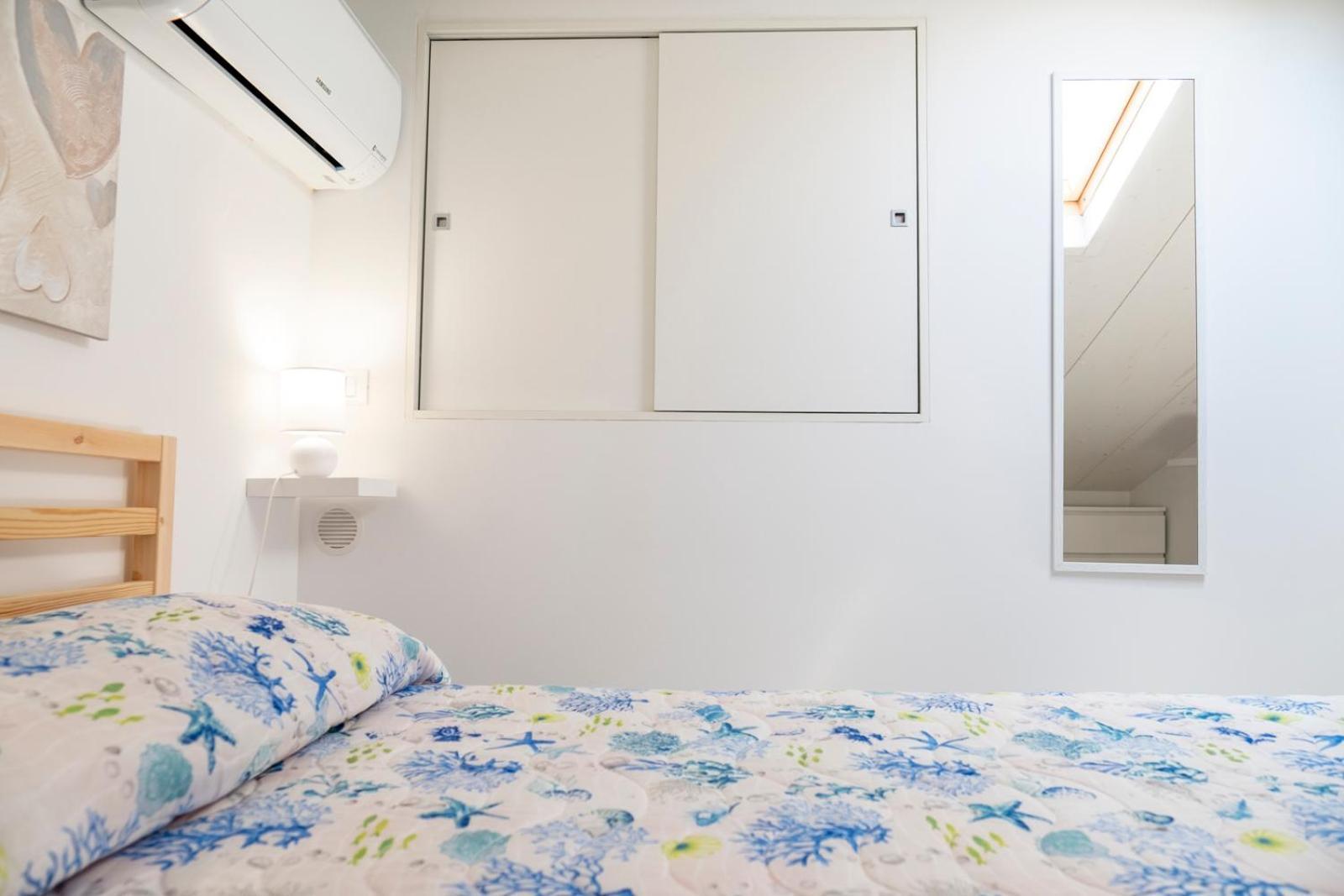 Vjman House Sea Beach - Siciliavacanza أفولا المظهر الخارجي الصورة